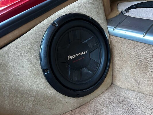 Porsche Cayman S 987 3.4 295pk 2006 Youngtimer