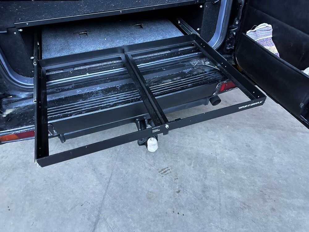 Toyota Land Cruiser 90 3.4i V6 178pk 1997 (Origineel-NL), RN-FD-74