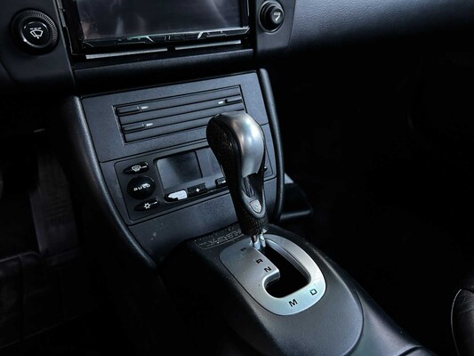 Porsche 911 Cabriolet Carrera 3.4 996 (Hardtop) 300 PS 2001 Youngtimer