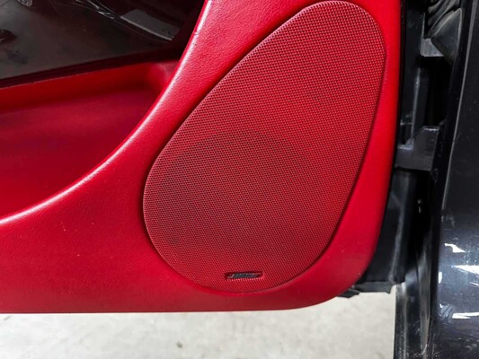 Maserati Quattroporte S 4.7 V8 M139 R 439pk 490nm 2010 Youngtimers