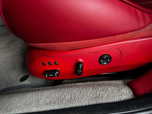 Maserati Quattroporte S 4.7 V8 M139 R 439 PS 490nm 2010 Youngtimer