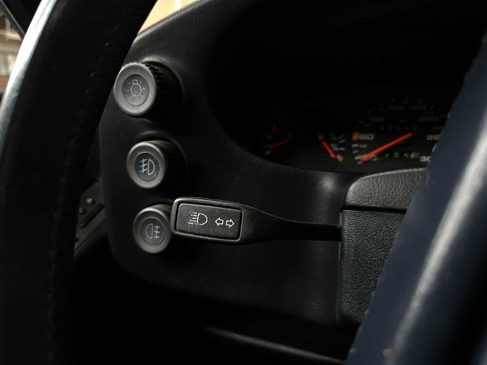 Porsche 928 5.0 V8 4S Coupé 320pk 1987, JS-RZ-33