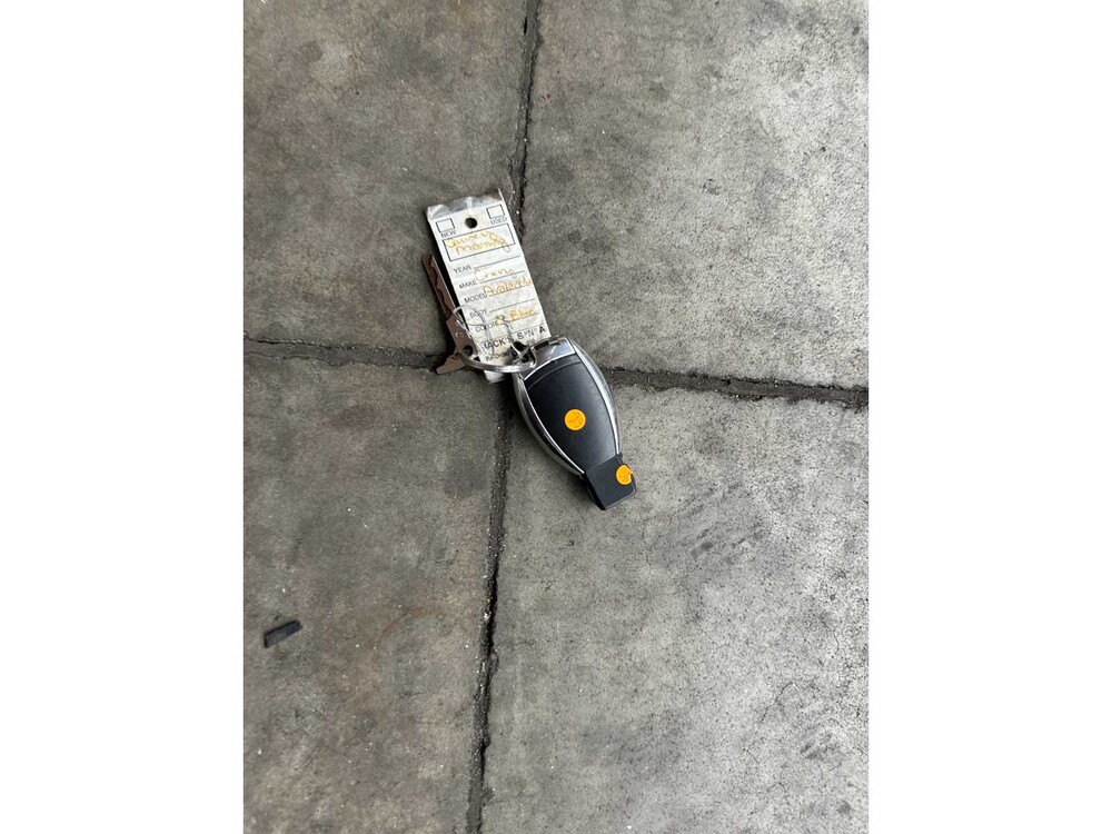 Mercedes-Benz SL500 5.5 V8 388pk 2006 Youngtimer SL-Klasse