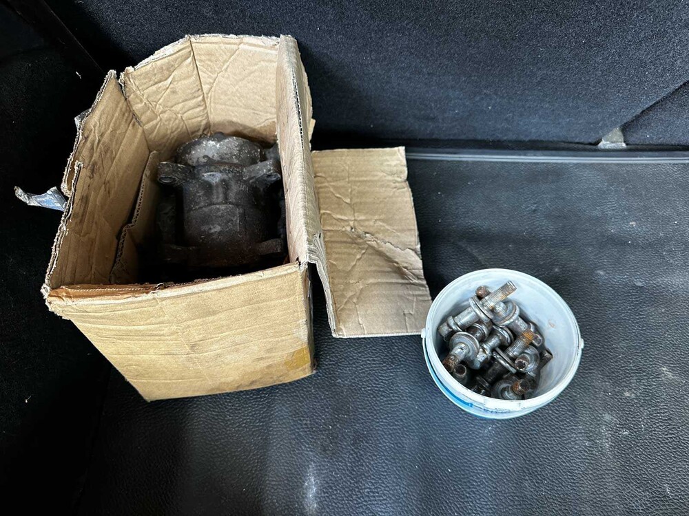 Peugeot 106 GTI 1*nfx 1.6-16V Sport 118pk 1996 (Origineel-NL), PT-FR-96