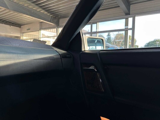 Mercedes-Benz SL500 1991 SL-Klasse 