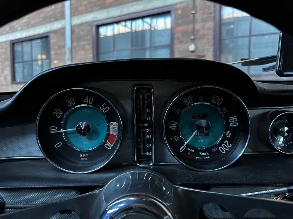 Volvo P 1800 (Original-NL) 1968, 53-17-BU