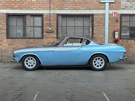 Volvo P 1800 (Original-NL) 1968, 53-17-BU