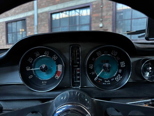 Volvo P 1800 (Original-NL) 1968, 53-17-BU