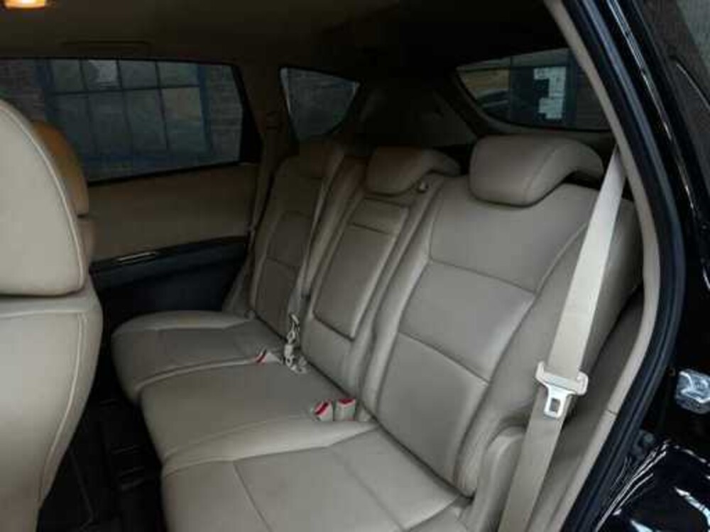 Subaru Tribeca 3.0R Boxer H6 Luxury 245 PS 2008 -Orig. NL-, 28-VG-ZD Youngtimer