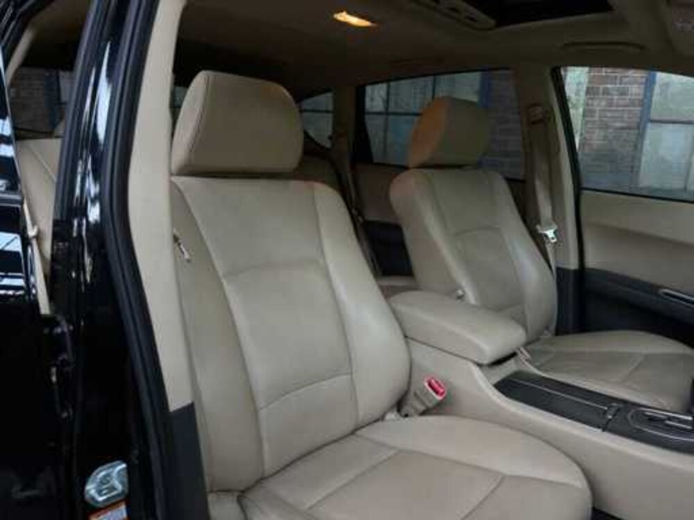 Subaru Tribeca 3.0R Boxer H6 Luxury 245 PS 2008 -Orig. NL-, 28-VG-ZD Youngtimer