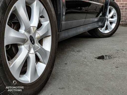 Subaru Tribeca 3.0R Boxer H6 Luxury 245pk 2008 -Orig. NL-, 28-ZG-ZD Youngtimer