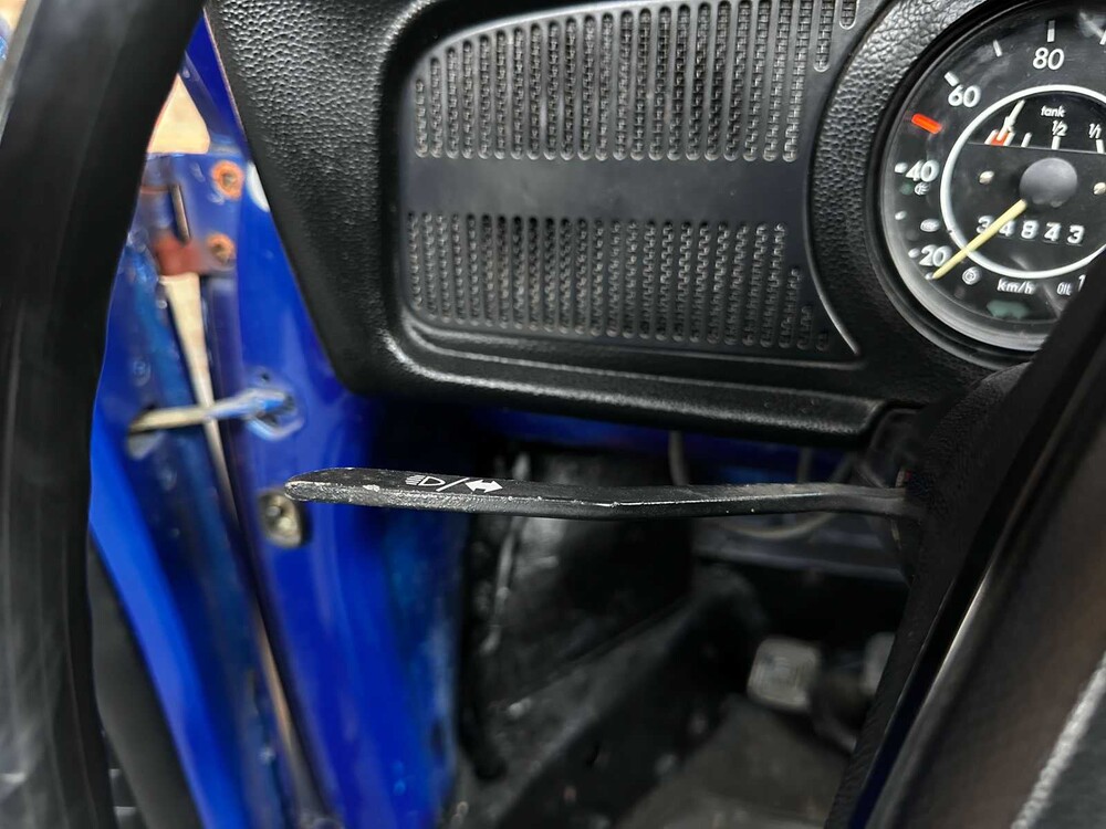 Volkswagen Käfer Cabriolet 1971