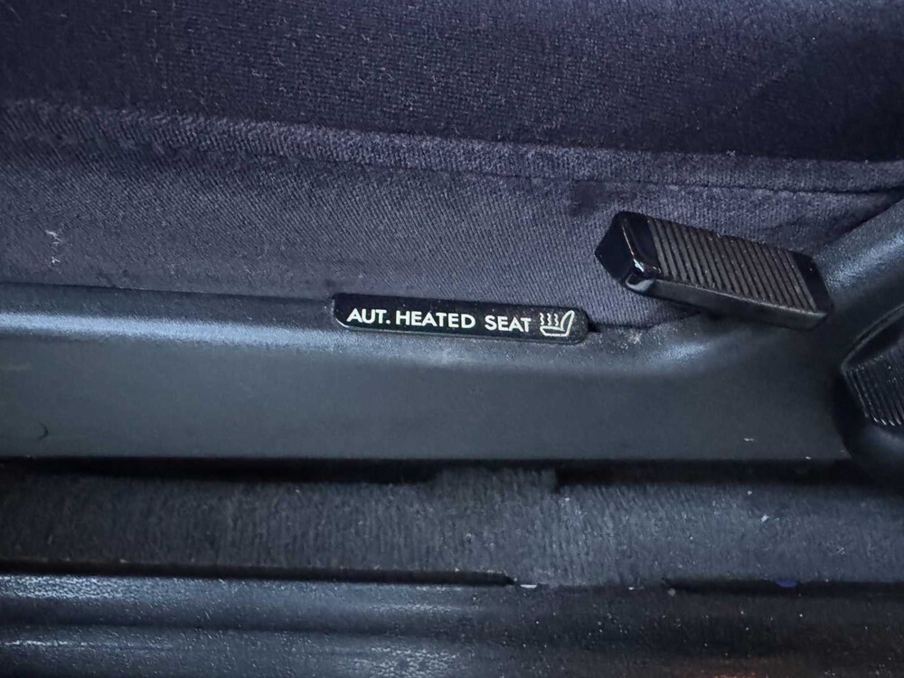 Saab 900 Turbo Silver Arrow Limited Edition 155 PS 1986