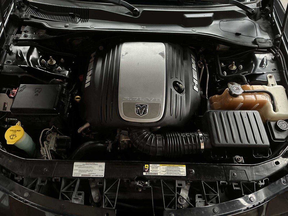 Dodge Charger 5.7 V8 340pk 2008 Youngtimer