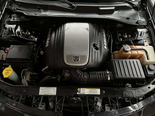 Dodge Charger 5.7 V8 340pk 2008 Youngtimer