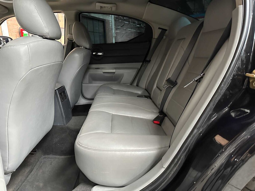 Dodge Charger 250pk 2009 Youngtimer