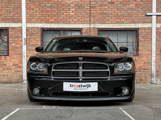 Dodge Charger 250pk 2009 Youngtimer