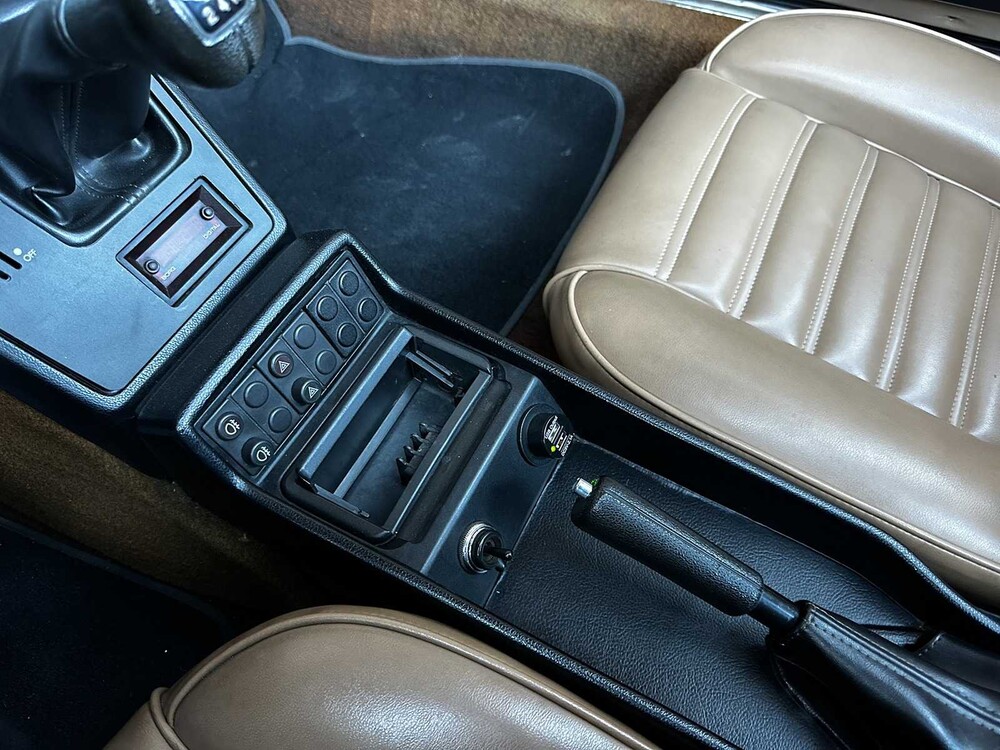 Alfa Romeo Spider 2.0 118pk 1987, NS-842-F