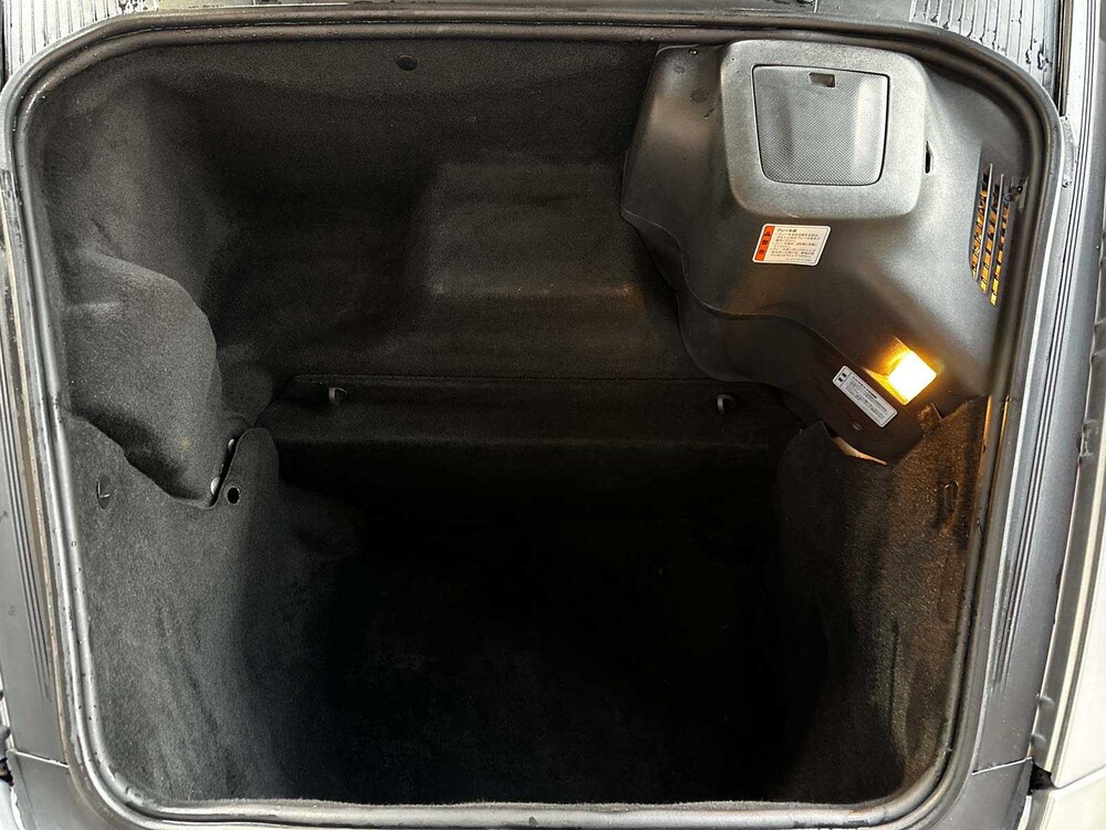 Porsche Cayman 987 2.7 245pk 2007 Youngtimer (69.000 km)