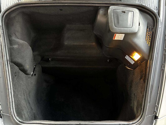 Porsche Cayman 987 2.7 245pk 2007 Youngtimer (69.000 km)