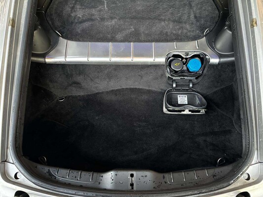 Porsche Cayman 987 2,7 245 PS 2007 Youngtimer (69.000 km)