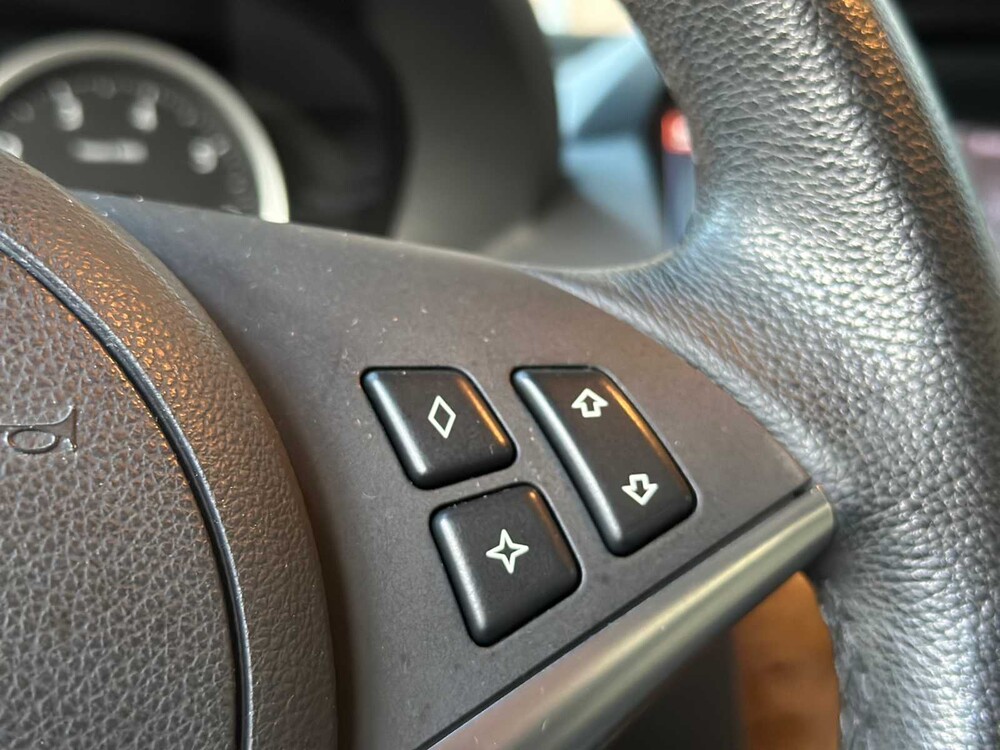 BMW 645Ci Coupe 6-serie 333pk 2005, T-249-VT Youngtimer