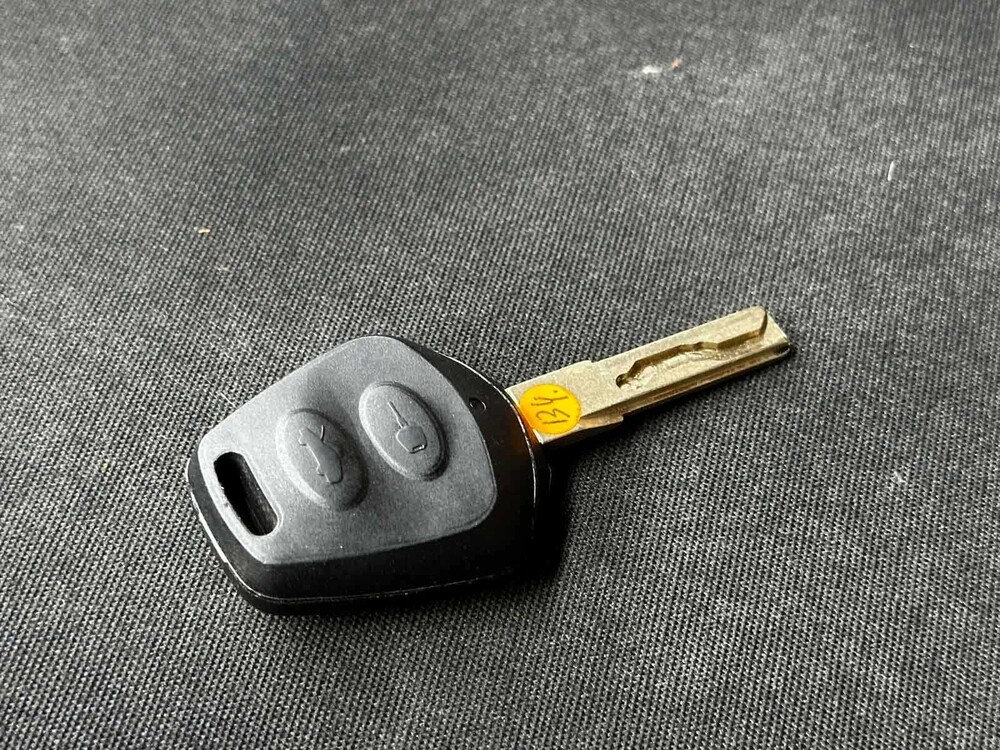 Porsche 911 Carrera Cabriolet 3,4 996 300 PS 2001 Youngtimer