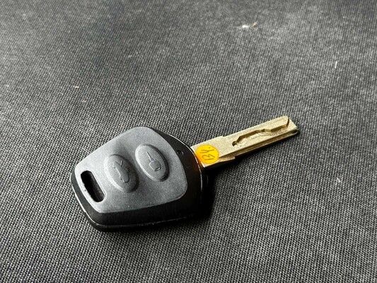 Porsche 911 Carrera Cabriolet 3,4 996 300 PS 2001 Youngtimer