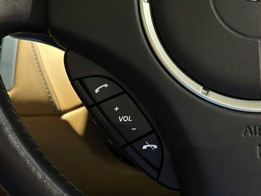 Aston Martin DB9 Volante 6,0 V12 517 PS 2010 Cabriolet, P-330-GJ Youngtimer