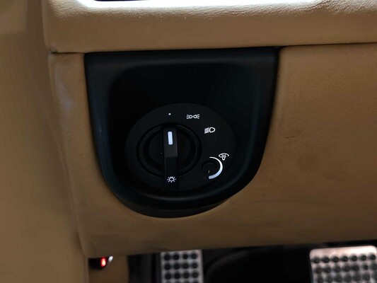 Aston Martin DB9 Volante 6.0 V12 517hp 2010 Cabriolet, P-330-GJ Youngtimer