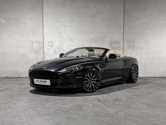Luxury, sports and classic cars te Tiel