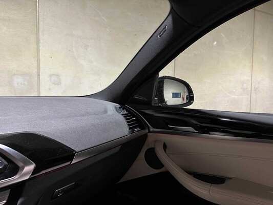 BMW X4 xDrive30i High Executive 252 PS 2020 (Original-NL) G02, H-552-DT