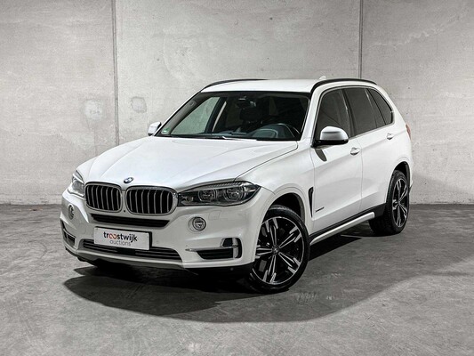 BMW X5 xDrive50i 4.4 V8 High Executive 449 PS 2014, J-094-RR