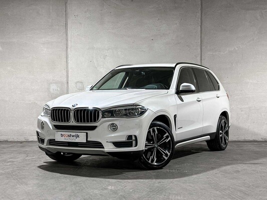 BMW X5 xDrive50i 4.4 V8 High Executive 449 PS 2014, J-094-RR