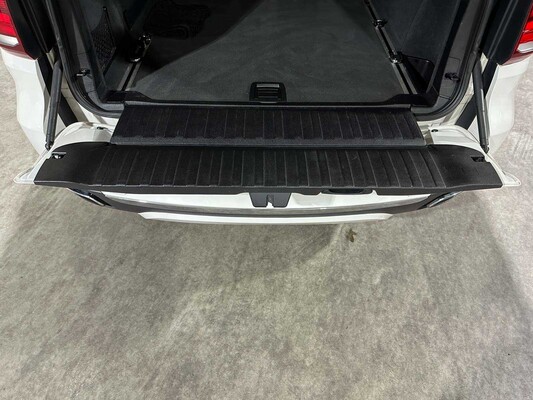 BMW X5 xDrive50i 4.4 V8 High Executive 449 PS 2014, J-094-RR