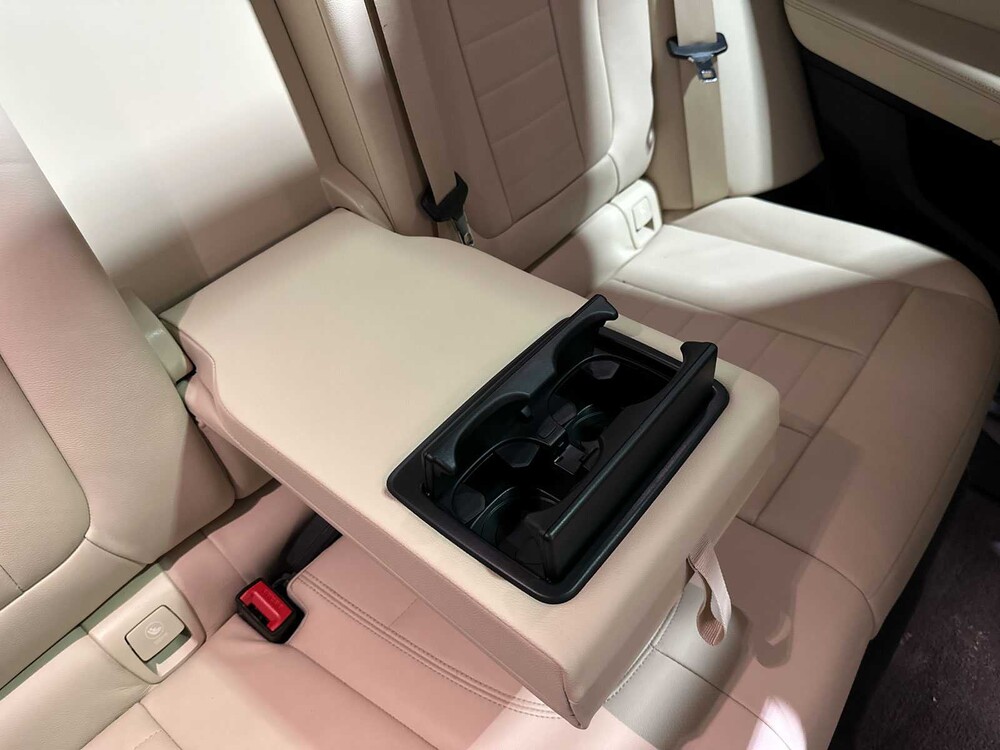 BMW X3 xDrive30i Luxury Line 252 PS 2019 G01