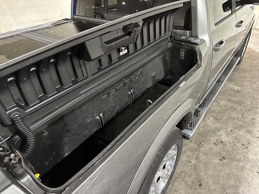 Dodge Ram 1500 5,7 V8 4x4 QC 6'4 401 PS 2014 LPG (Original-NL) (VAT), VG-248-G