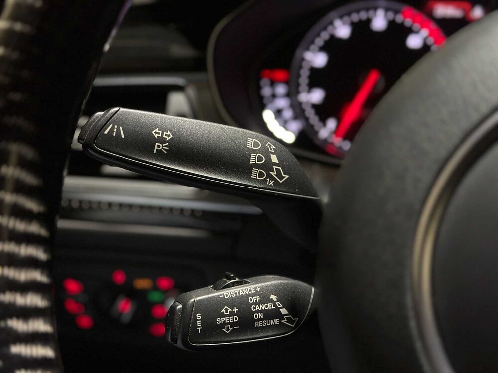 Audi RS6 Avant 4.0 TFSI V8 Quattro Pro Line Plus -CARBON- 560 PS 2013 -AKRAPOVIC- C7, PB-423-N