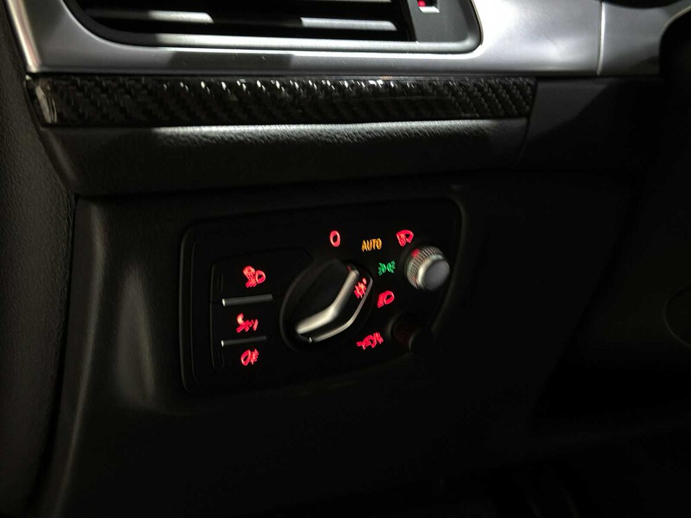 Audi RS6 Avant 4.0 TFSI V8 Quattro Pro Line Plus -CARBON- 560pk 2013 -AKRAPOVIC- C7, PB-423-N