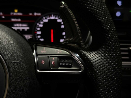 Audi RS6 Avant 4.0 TFSI V8 Quattro Pro Line Plus -CARBON- 560pk 2013 -AKRAPOVIC- C7, PB-423-N
