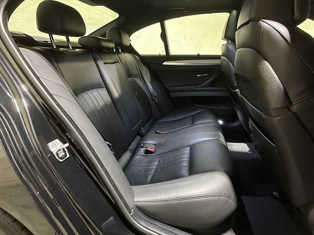 BMW M5 F10 4.4 V8 560PK 2014 5-Series, 3-ZLJ-94