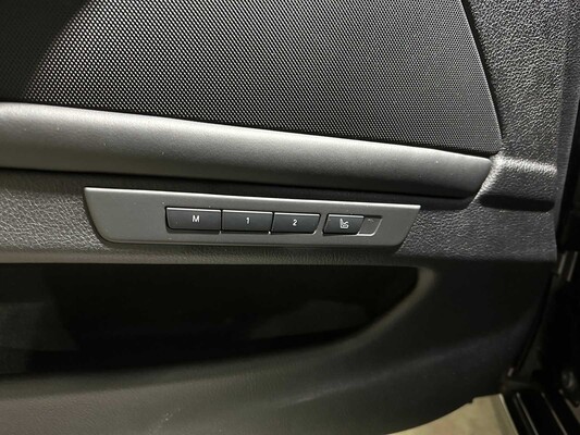 BMW M5 F10 4.4 V8 560PK 2014 5-Series, 3-ZLJ-94