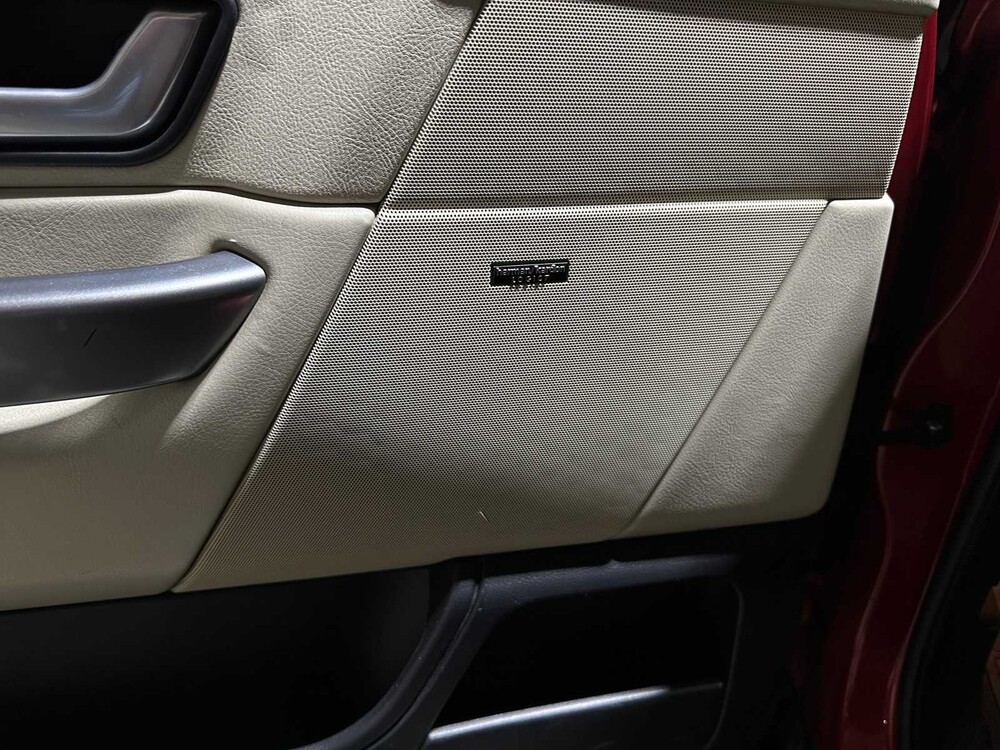 Land Rover Range Rover Sport 4,2 V8 Kompressor 390 PS 2007, R-139-BF Youngtimer