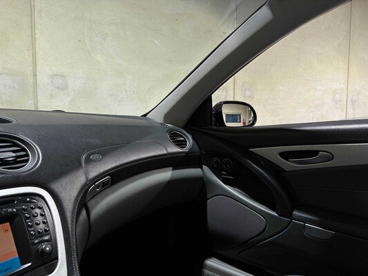 Mercedes-Benz SL500 AMG 5.0 V8 306pk 2001 SL-klasse, 61-TD-VL Youngtimer