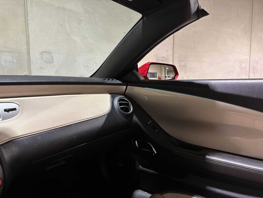 Chevrolet Camaro Cabriolet LT 3.6 328hp 2015