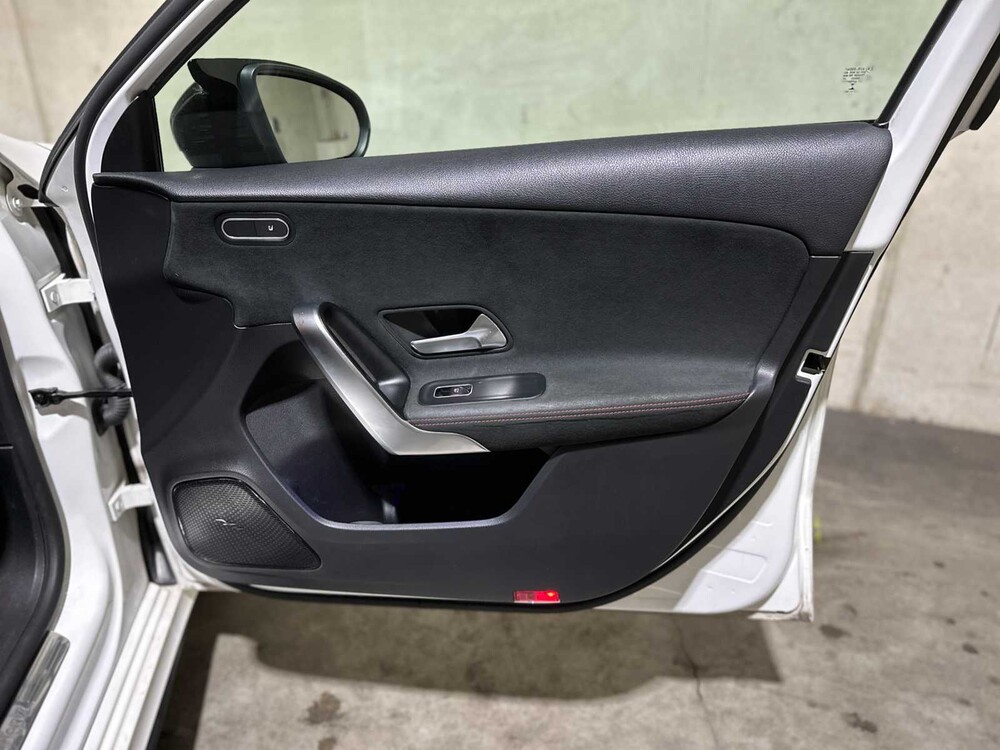 Mercedes-Benz A250 AMG Premium Plus A-Klasse 224 PS 2019, P-962-GR