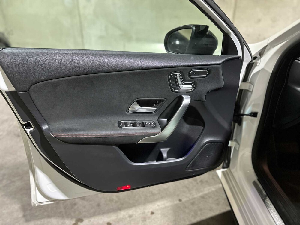 Mercedes-Benz A250 AMG Premium Plus A-Klasse 224 PS 2019, P-962-GR