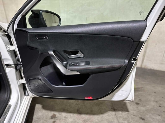 Mercedes-Benz A250 AMG Premium Plus A-Klasse 224 PS 2019, P-962-GR
