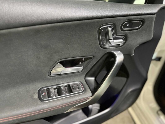 Mercedes-Benz A250 AMG Premium Plus A-Klasse 224 PS 2019, P-962-GR