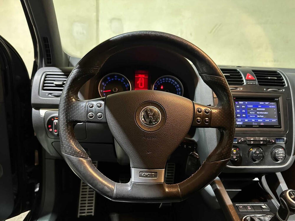 Volkswagen Golf GTI V 2.0 TFSI 200 PS 2005 Golf 5, 13-RTL-3